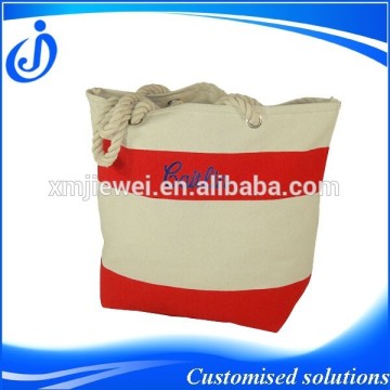 100% Cotton Tote Canvas Bags