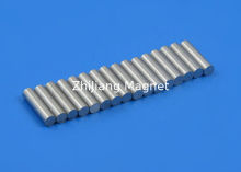 5koe Magnetizing Dield Alnico 5 Magnet Bar For Aerospace
