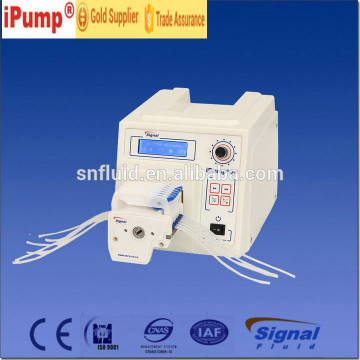 Chemical Injection Pumps Dosage Pump Botle Filling Machine