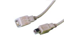 Professional Convenience Lan Net Accessories Reversible USB Cable