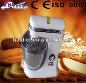 Cooking Mixer Planetary Mixer