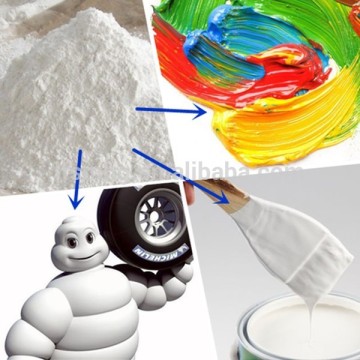 white powder Titanium Dioxide Anatase