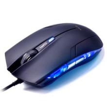 LED Mouse, 3D Optical Mouse, Wired Mice (SR-M008)