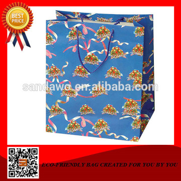 Cheap Hot Sale aluminium foil paper bag