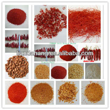 Certified KOSHER/ HALAL/ HACCP Aleppo pepper