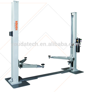 Hydraulic car lift price, ever eternal car lift