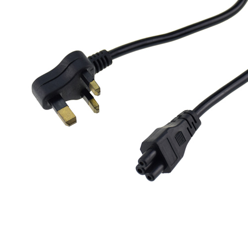 C5 Ersatzkabel Computerkabel Mit EU-Stecker