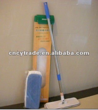 microfiber magic cleaning floor dust mops