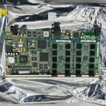 Card Tektronix Kab?n ??i