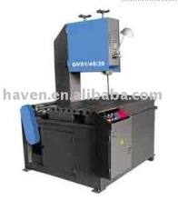 (GV51/45/35) Vertical Type Sawing Machine