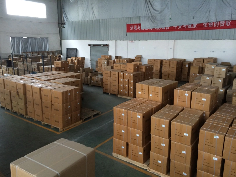 Mechanical Components Floating Oil Seal Sg 2310