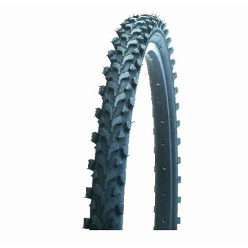 オフロードの MTB タイヤ 26 × 1.75