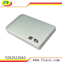 Aluminum 2.5 USB 3.0 HDD Case
