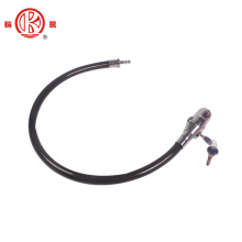 China Multifunctional Waterproof Universal Cable Lock