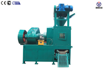 Shanghai Yuke Coal briquettes machine