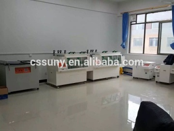 PCB Prototype Machine