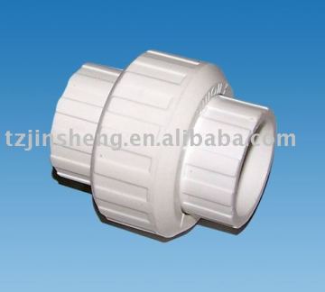 JS PLASTIC PVC UNION