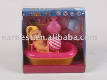 BATHE DOLL