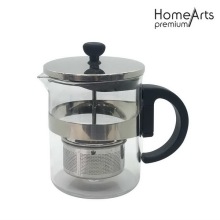 Teapot with Infuser