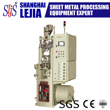 High Precision Powder Compacting Presses