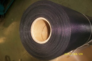 epoxy wire mesh