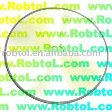 Plain Round Arc Wheel (ISO Type: 1F1)/plain round arc wheel /diamond cutting tools(GWSK)