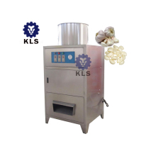KLS Automatic Professional Garlic Peel Machine - 100kg Peladora De Ajo