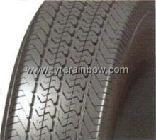 Light Truck Tyre