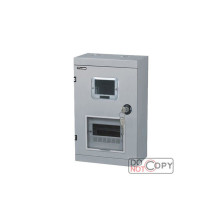 Outlet Iron Metal Box Waterproof Electrical Box Cover