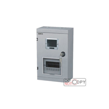 Outlet Iron Metal Box Waterproof Electrical Box Cover