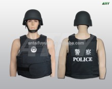 multi-functional tactical waterproof uv-proof bulletproof vest