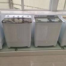 6kg semi-automatic washing machine