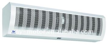 air curtains manufacturer