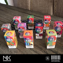 ขายส่ง Maskking High GT Vape ดั้งเดิม