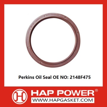 Perkins Crankshaft Oil Seal
