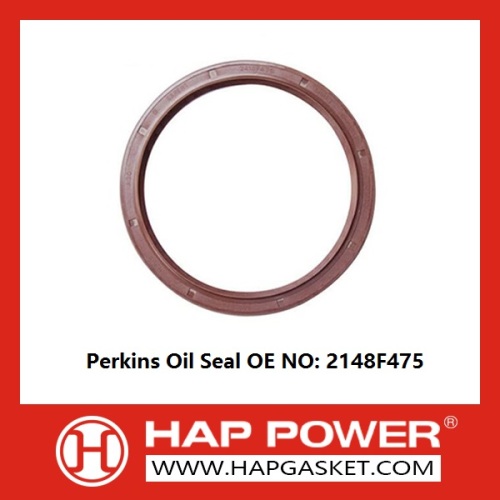 Perkins Crankshaft Oil Seal