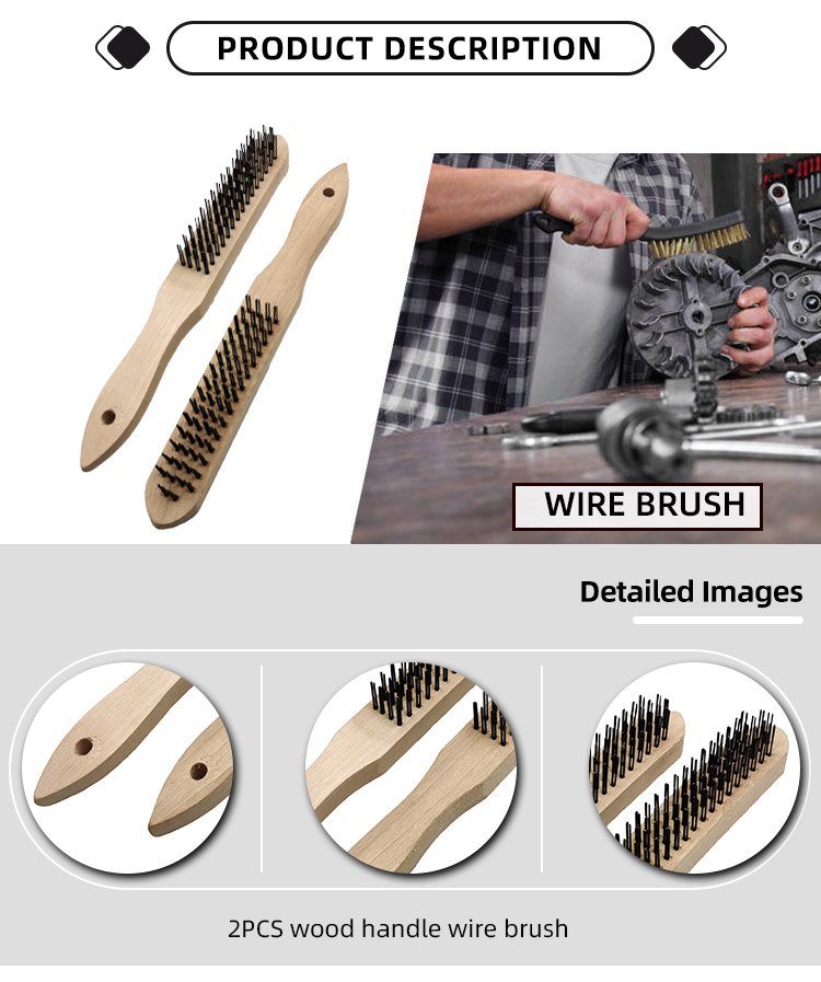 Wire Brush