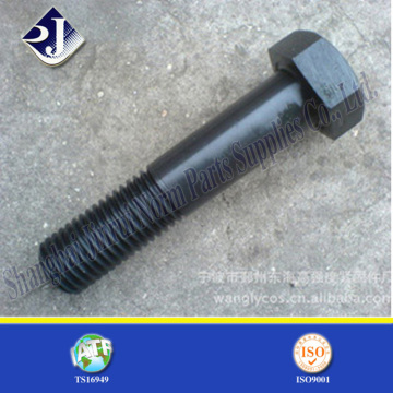 steel structure bolt