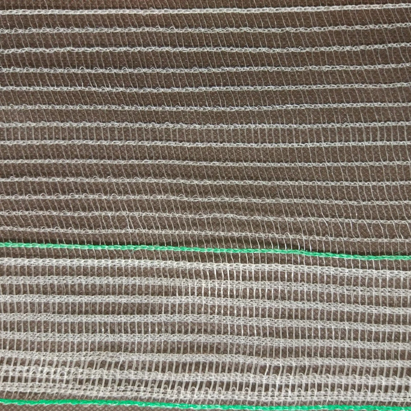 HDPE 120GSM White or Other Color Anti Hail Net