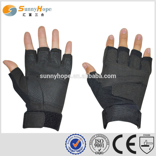 Sunnyhope Tactical gloves full finger military gloves