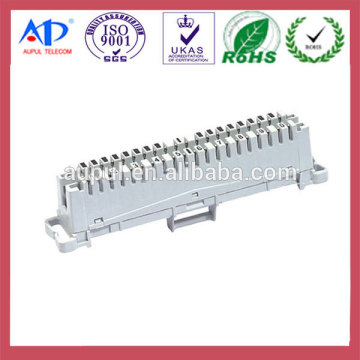 10 Pair LSA Connection Module