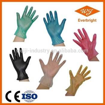 malaysia disposable nitrile gloves