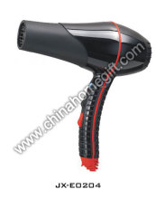 Plastic Hair Dryer