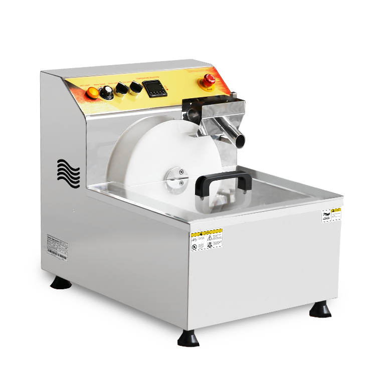 chocolate tempering machine chocolate melting machine