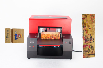 Wood Phone Case Printer