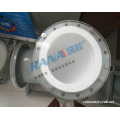 DN400 PTFE Molding Pipe