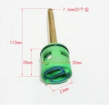 Kitchen Faucet Valve Core - Basin Tap Inner Control Valve Cartridge