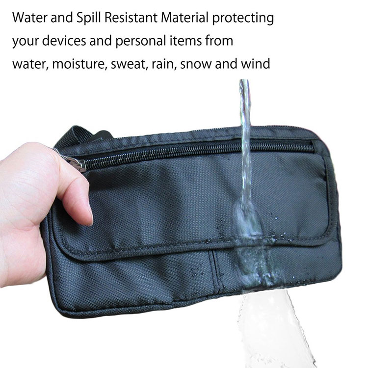 Waterproof Belt Bag