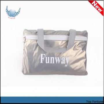 New 2013 300T waterproof material Best selling foldable travel bag