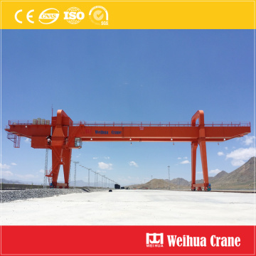 RMG Crane Container ARMGC